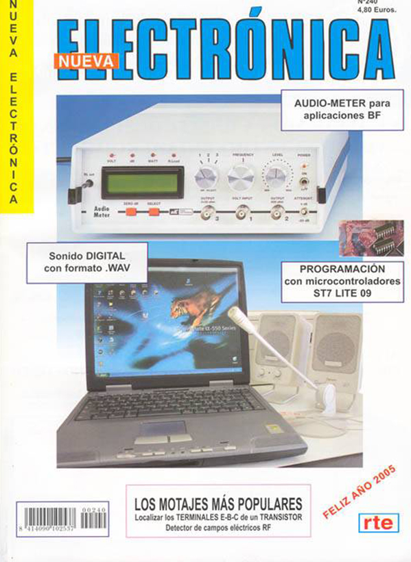 Clic para ver la revista