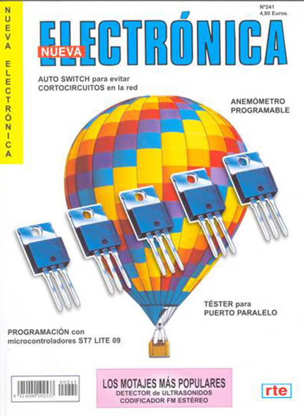 Clic para ver la revista