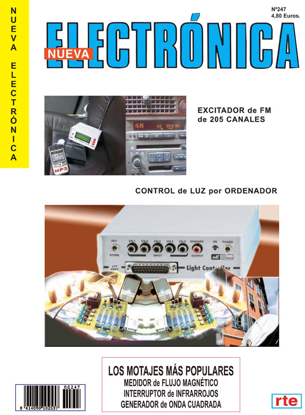 Clic para ver la revista