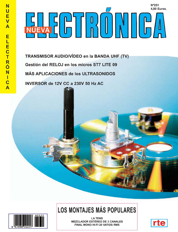Clic para ver la revista