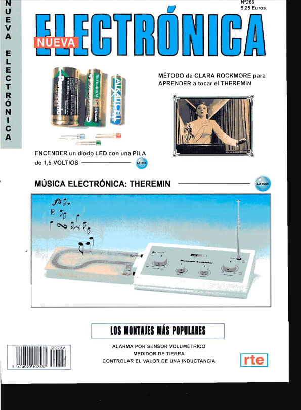 Clic para ver la revista