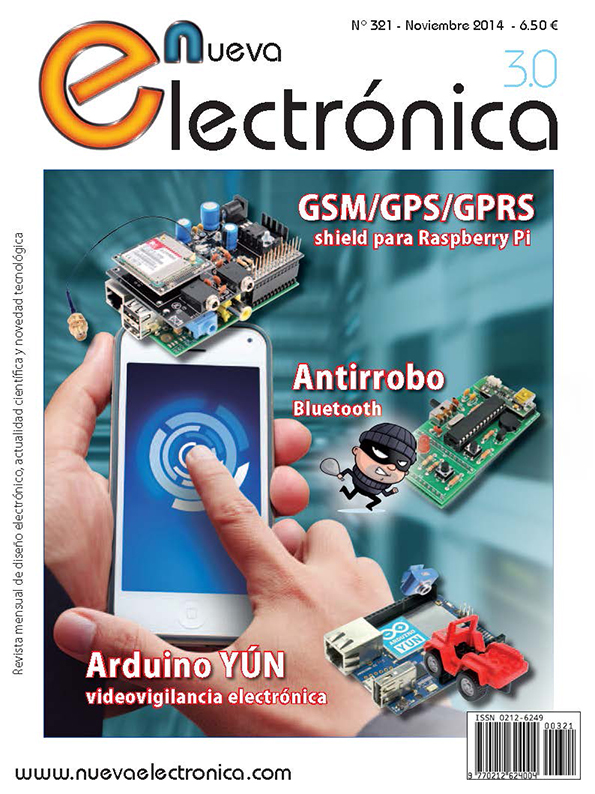 Clic para ver la revista